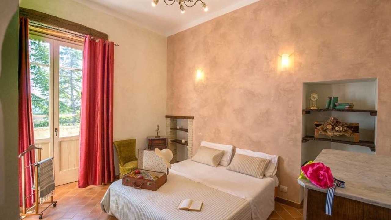 Photo of Bedroom in Vasto