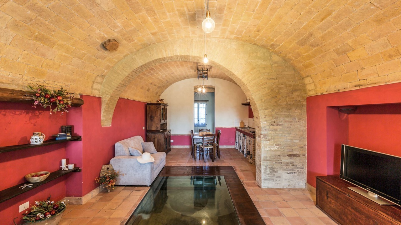 Photo of Livingroom in Vasto
