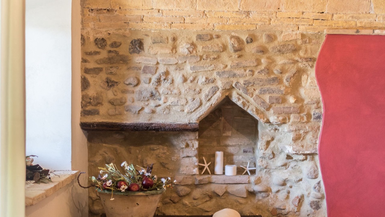 Photo of Bathroom in Vasto