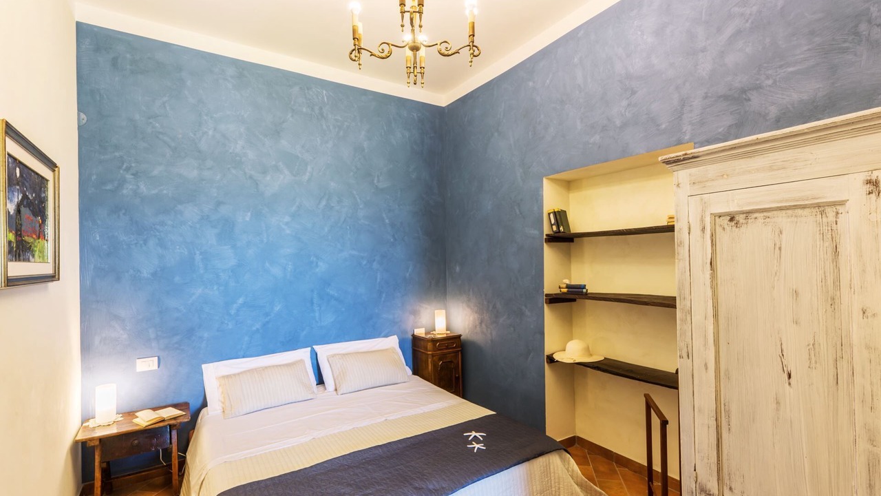 Photo of Bedroom in Vasto