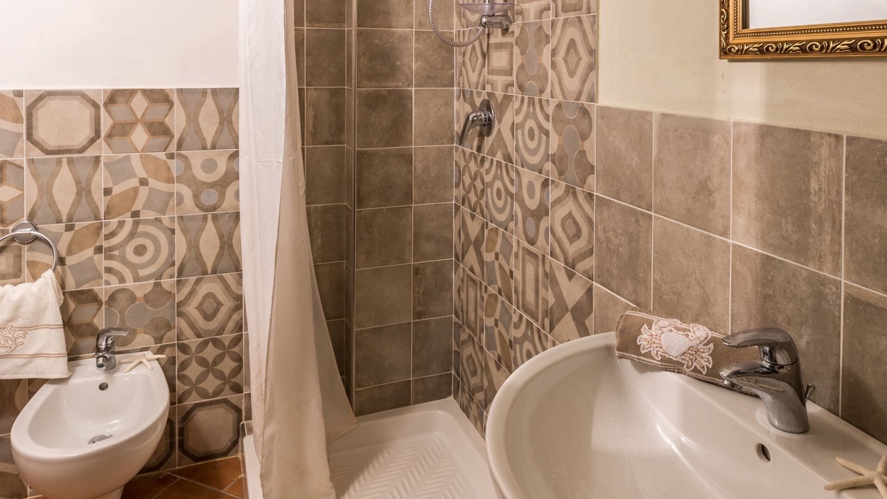 Photo of Bathroom in Vasto