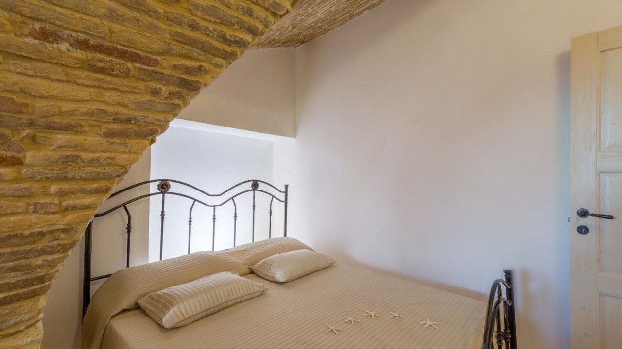 Photo of Bedroom in Vasto