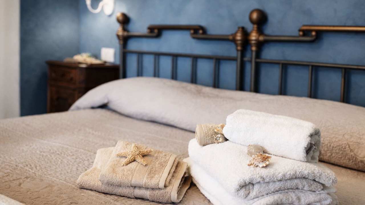 Photo of Bedroom in Vasto
