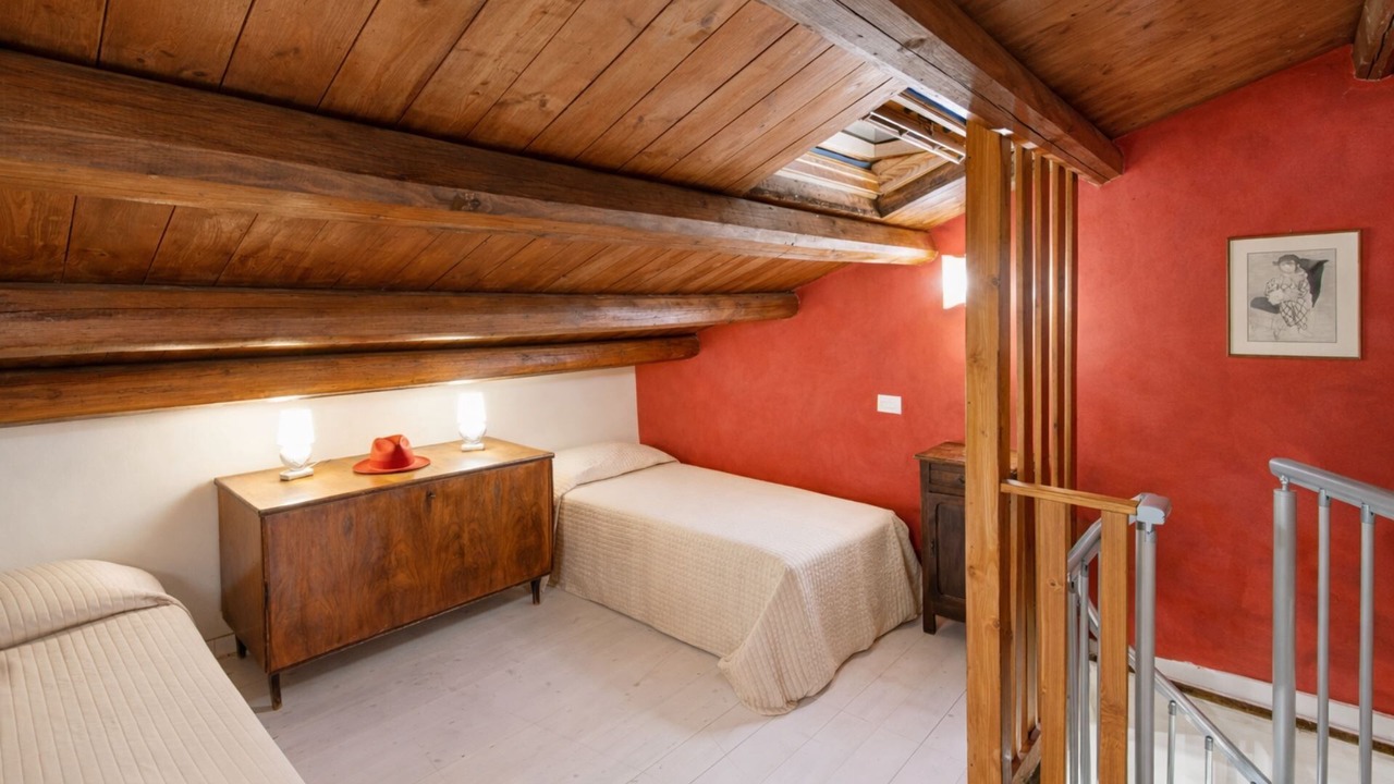 Photo of Bedroom in Vasto