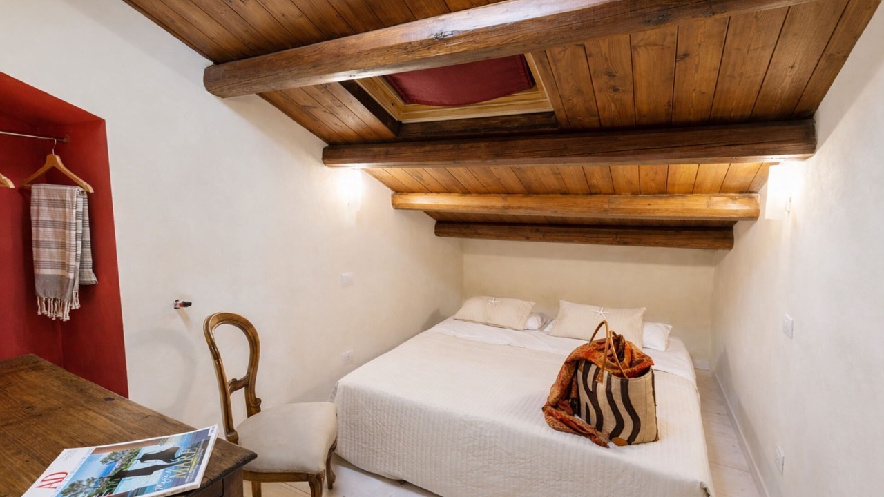 Photo of Bedroom in Vasto