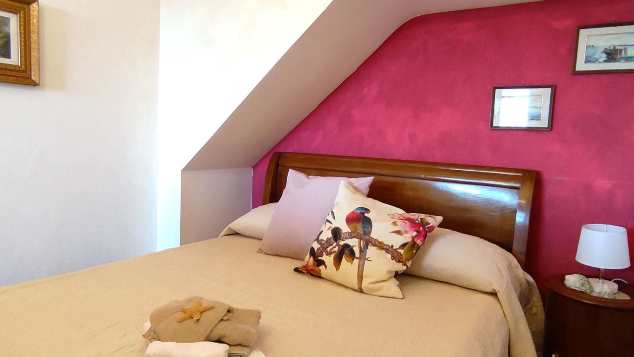 Photo of Bedroom in Vasto