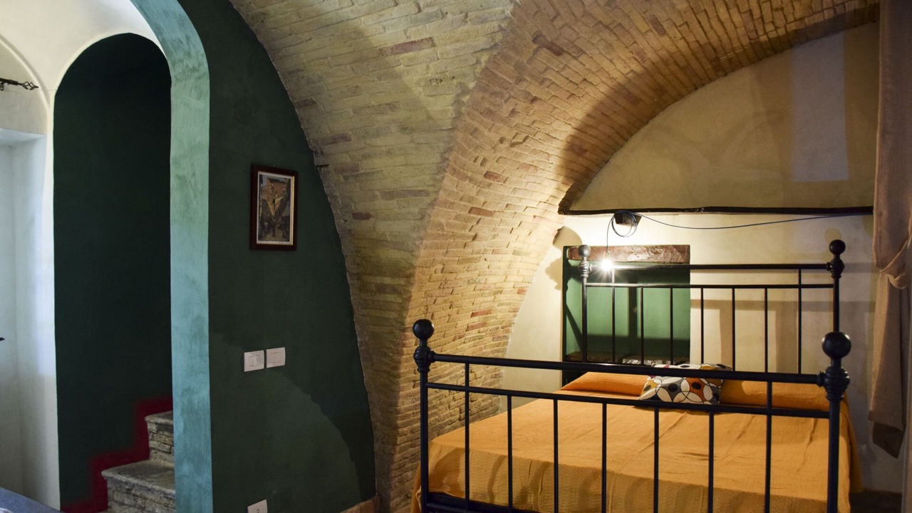 Photo of Bedroom in Vasto