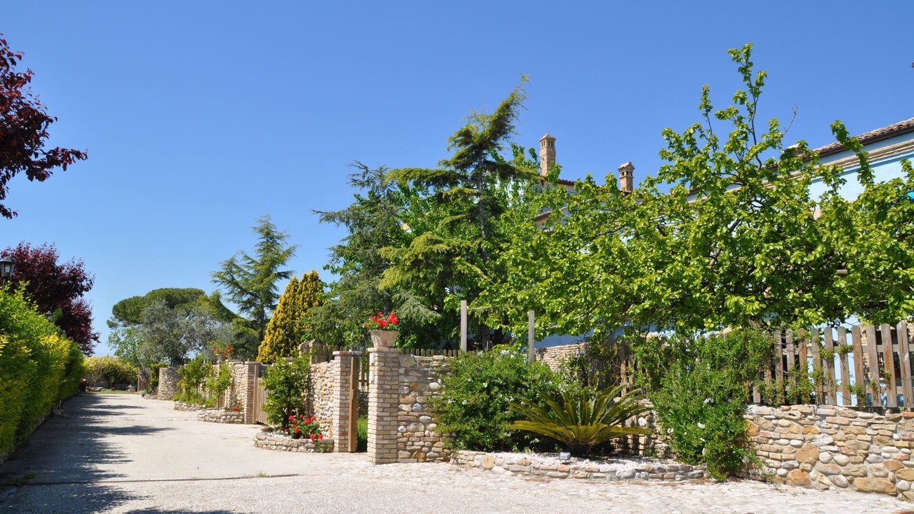 Photo of Outdoor in Vasto