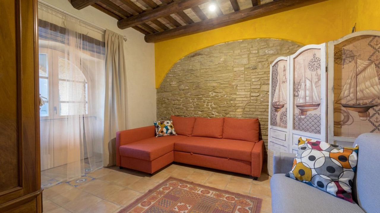 Photo of Livingroom in Vasto