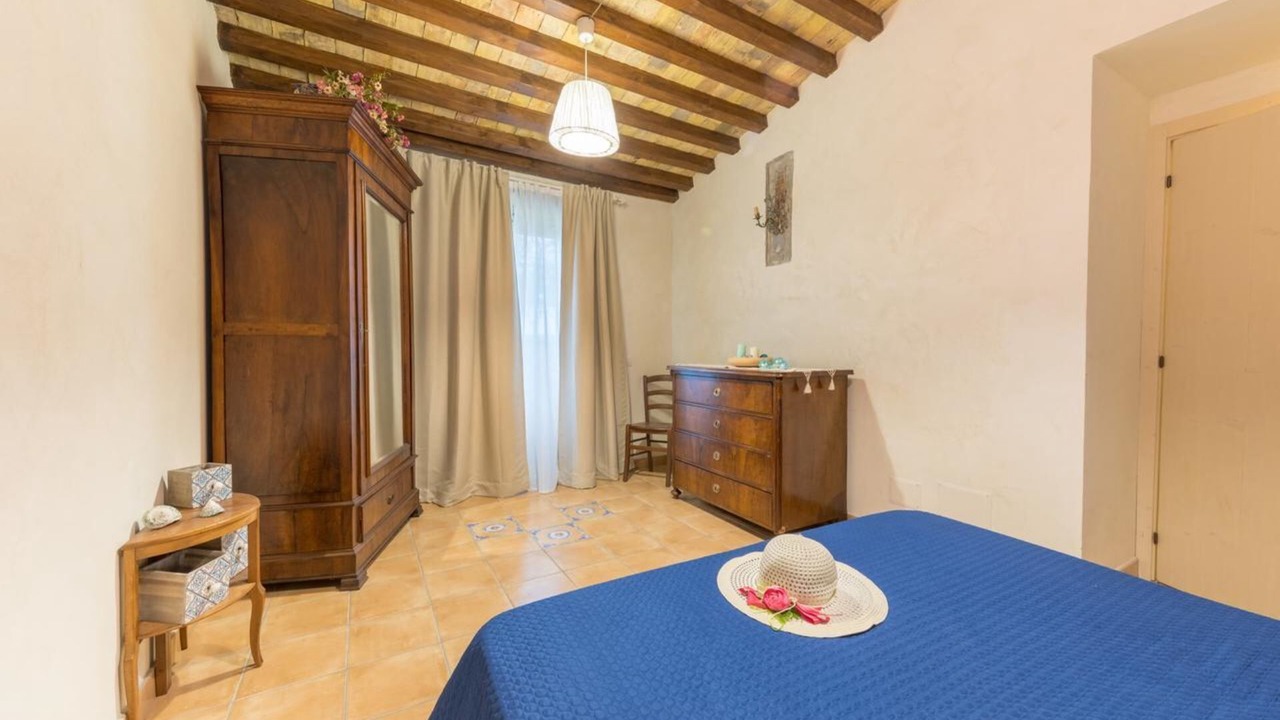 Photo of Bedroom in Vasto