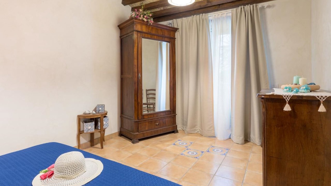 Photo of Bedroom in Vasto