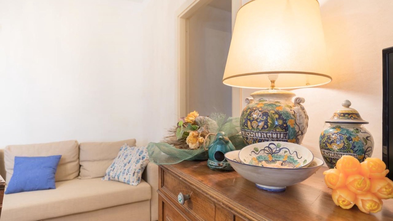 Photo of Livingroom in Vasto