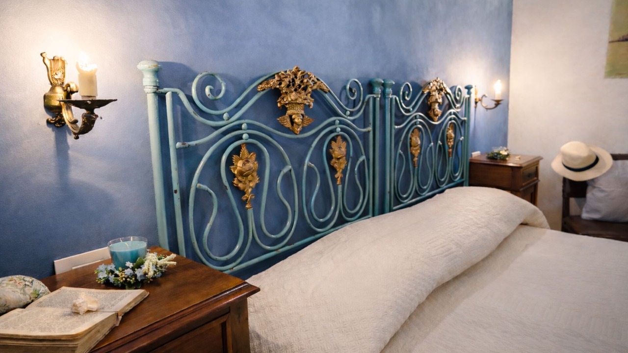 Photo of Bedroom in Vasto