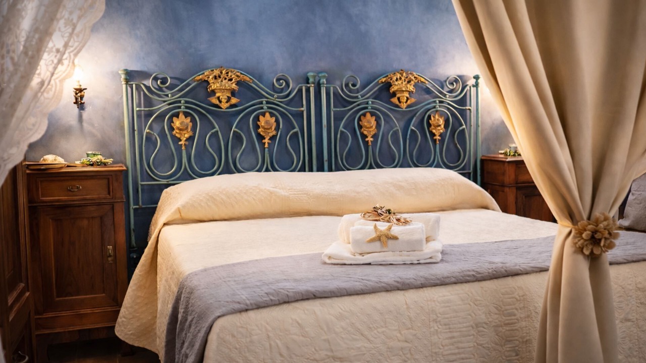 Photo of Bedroom in Vasto