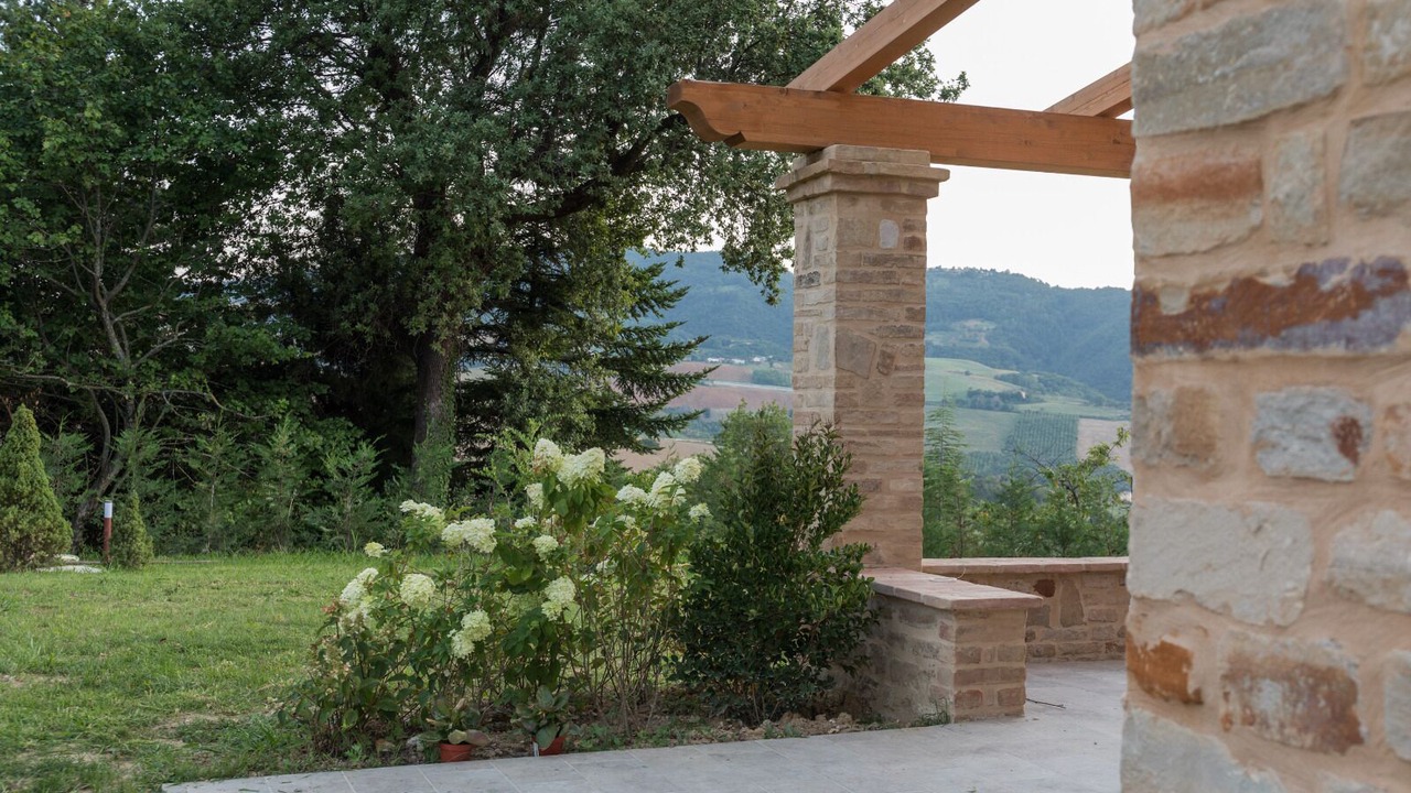 Photo of Outdoor in Santa Vittoria in Matenano