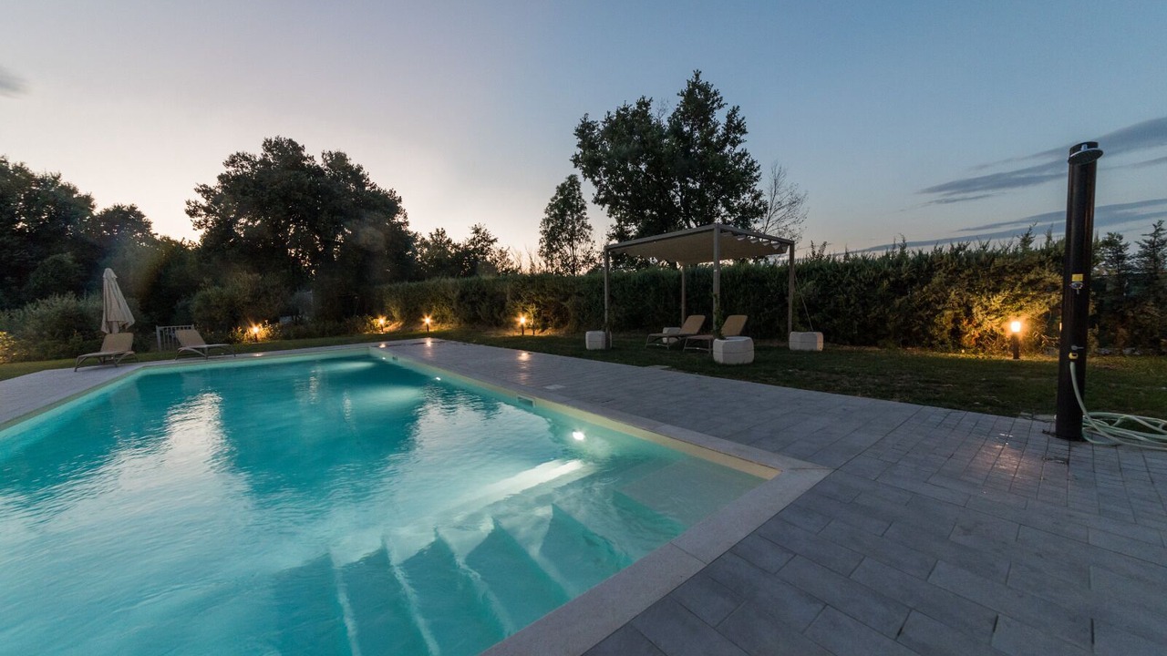 Photo of Outdoor in Santa Vittoria in Matenano