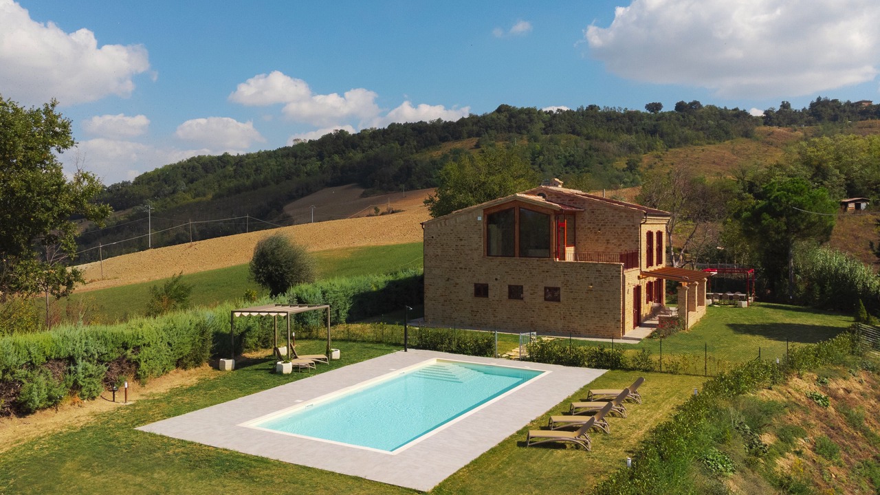 Photo of Outdoor in Santa Vittoria in Matenano