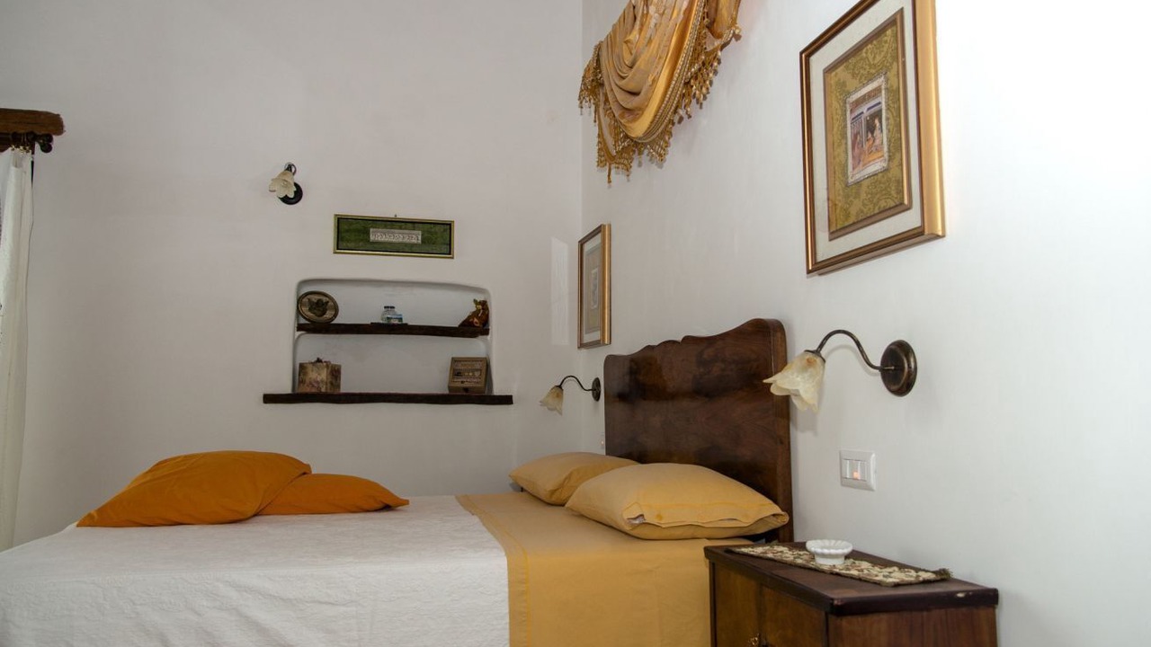 Photo of Bedroom in Montelparo