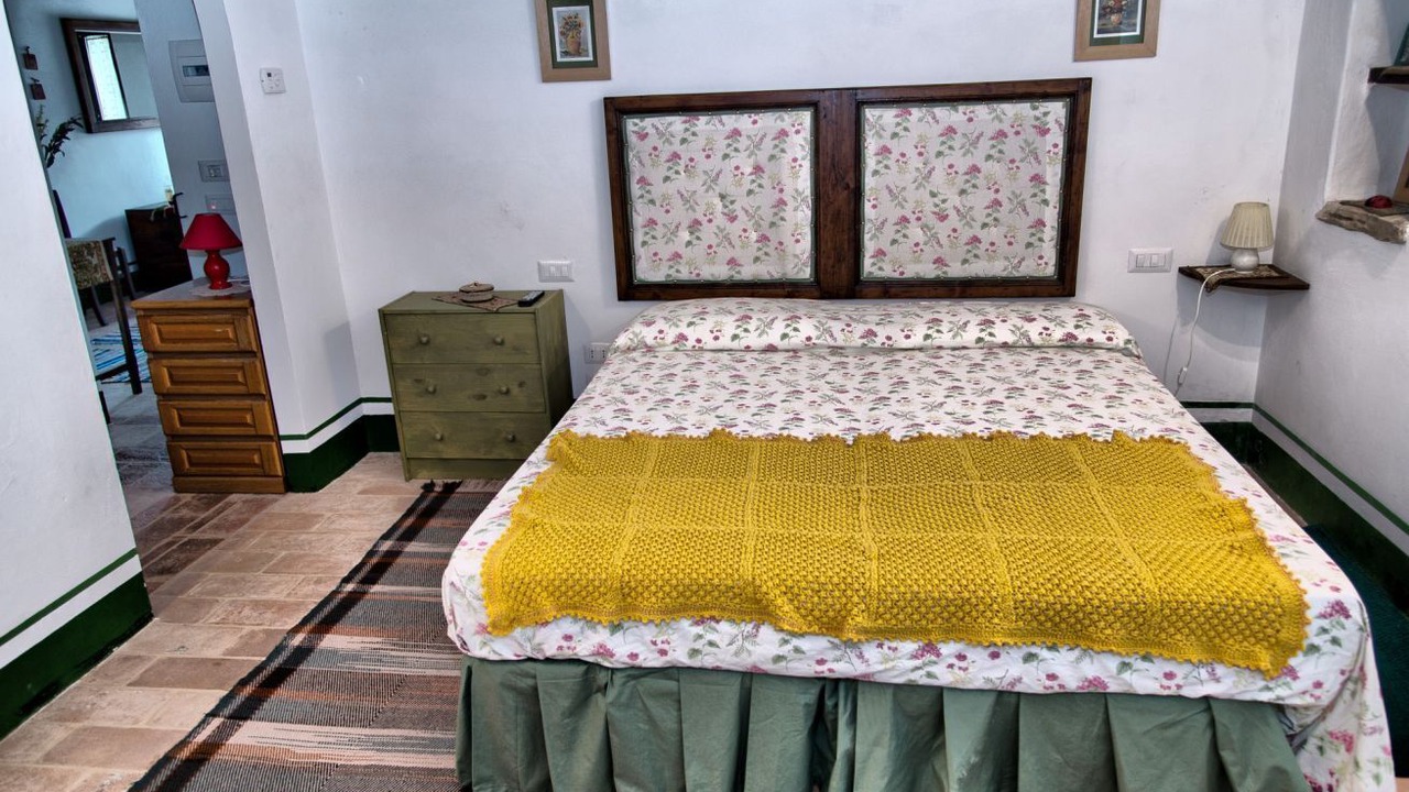 Photo of Bedroom in Montelparo