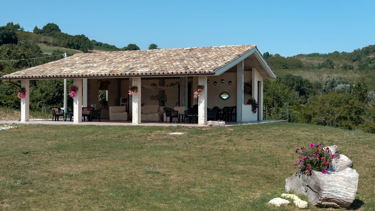 Photo of Outdoor in Montelparo
