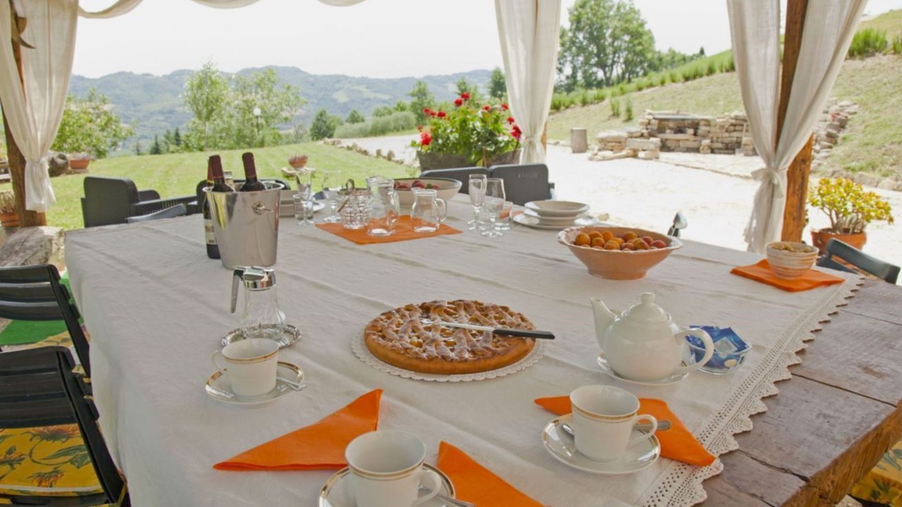 Photo of Outdoor in Montelparo