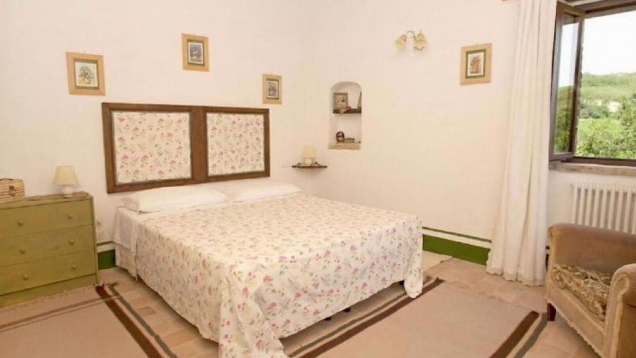 Photo of Bedroom in Montelparo