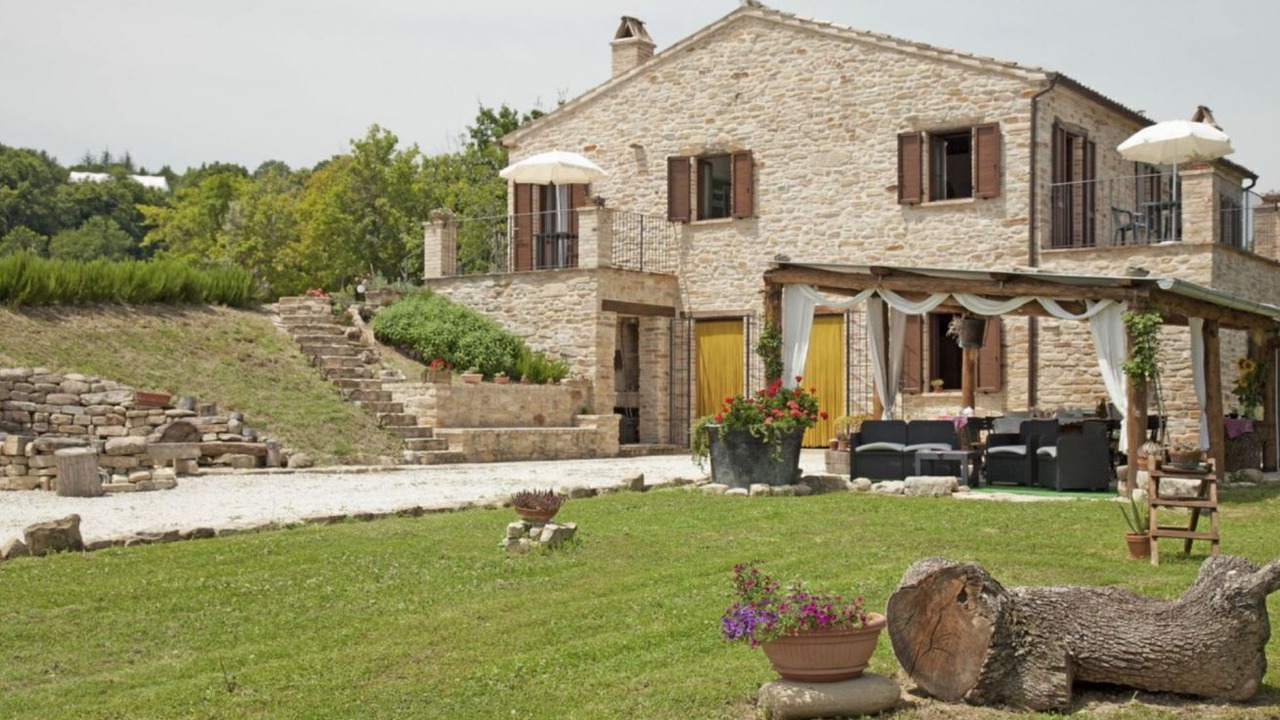 Photo of Outdoor in Montelparo