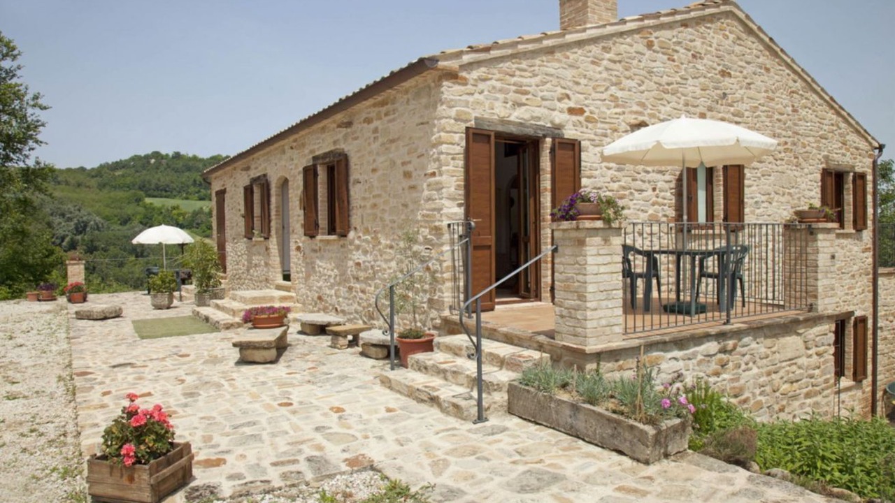 Photo of Outdoor in Montelparo