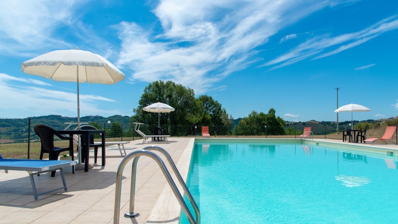 Photo of Outdoor in Montelparo