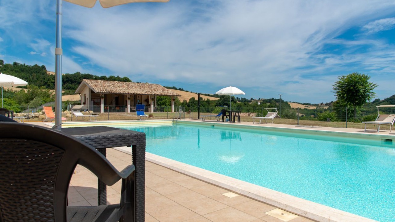 Photo of Outdoor in Montelparo