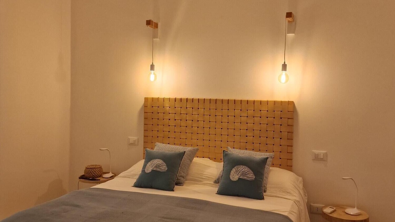 Photo of Bedroom in Monte Argentario