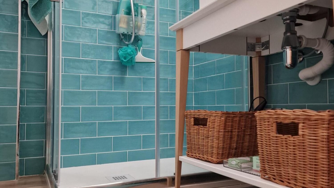 Photo of Bathroom in Monte Argentario
