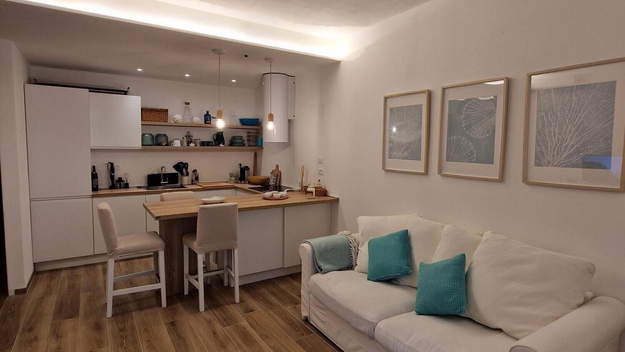 Photo of Livingroom in Monte Argentario