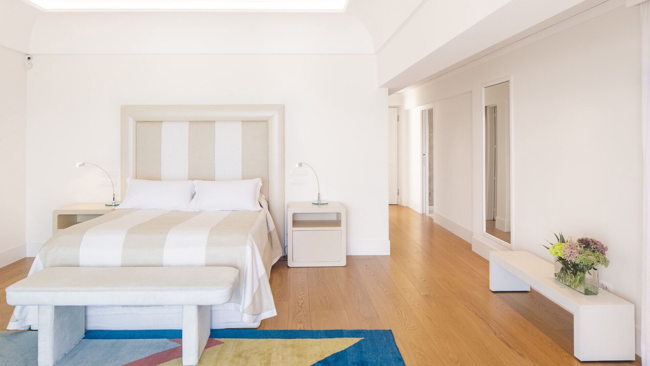 Photo of Bedroom in Ancona