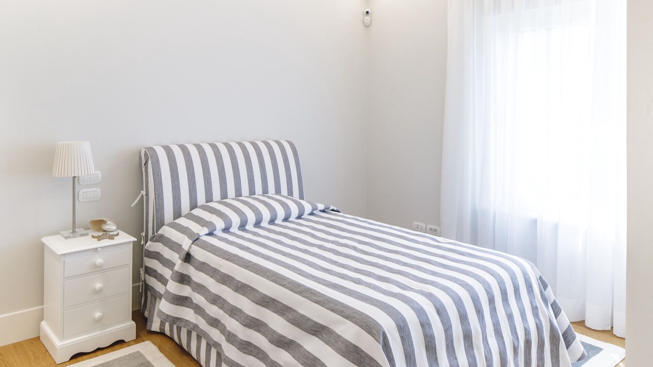 Photo of Bedroom in Ancona