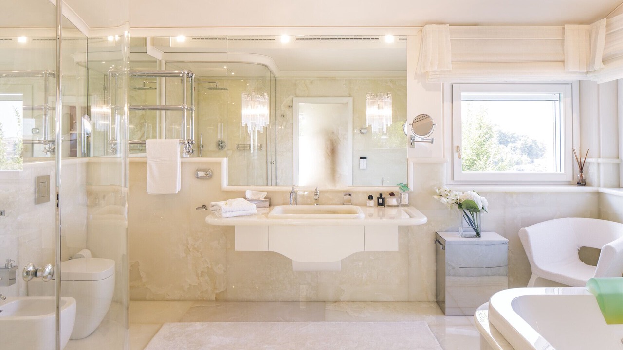 Photo of Bathroom in Ancona