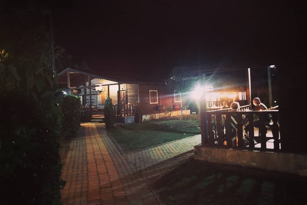 Photo of Patio Balcony in Mormanno