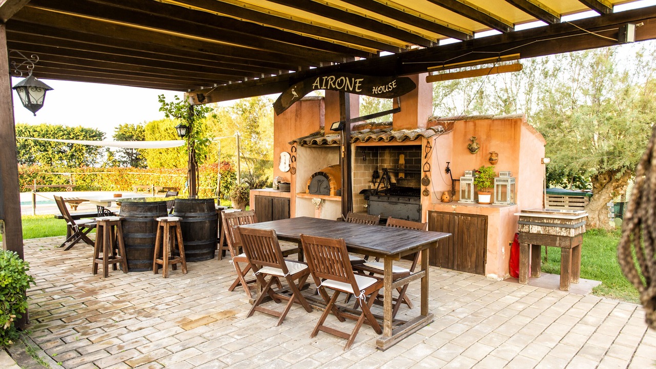 Photo of Outdoor in Osimo
