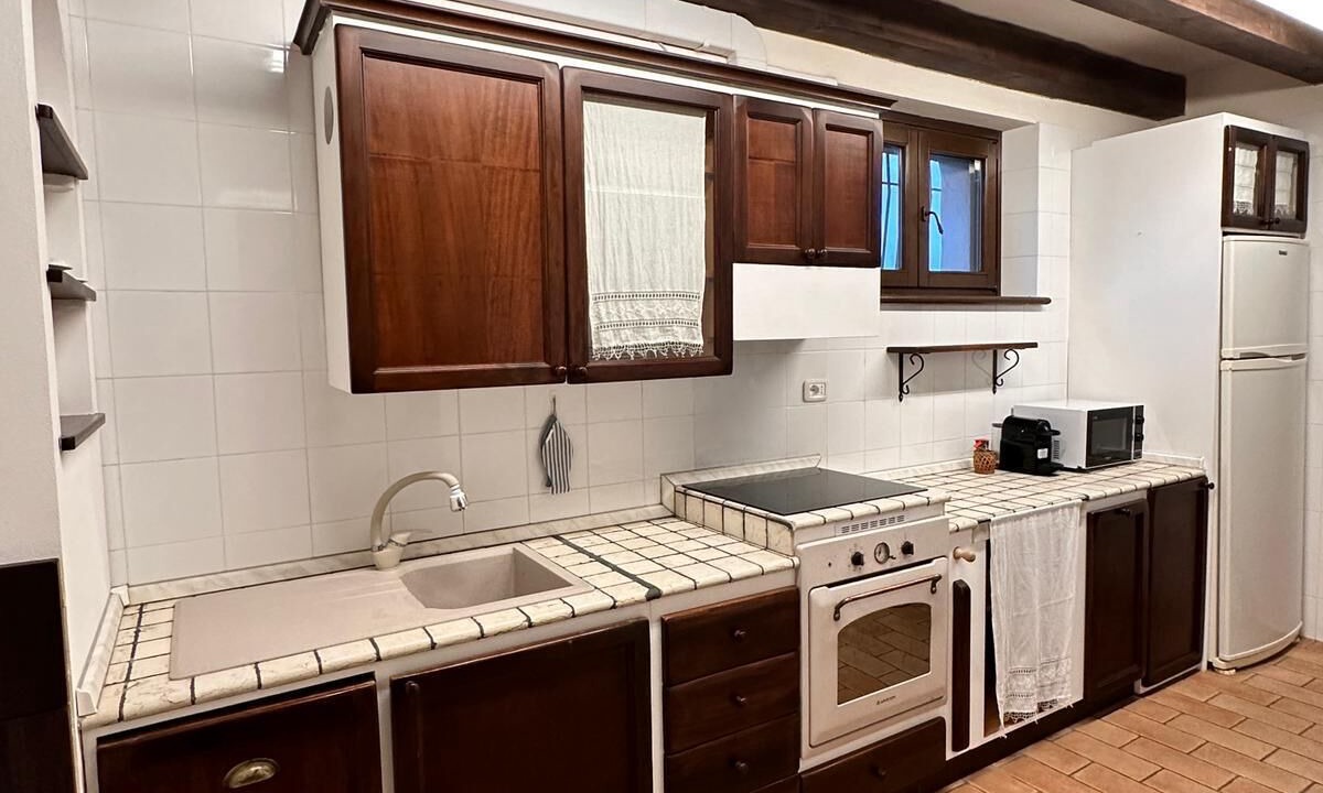 Photo of Kitchen in Osimo
