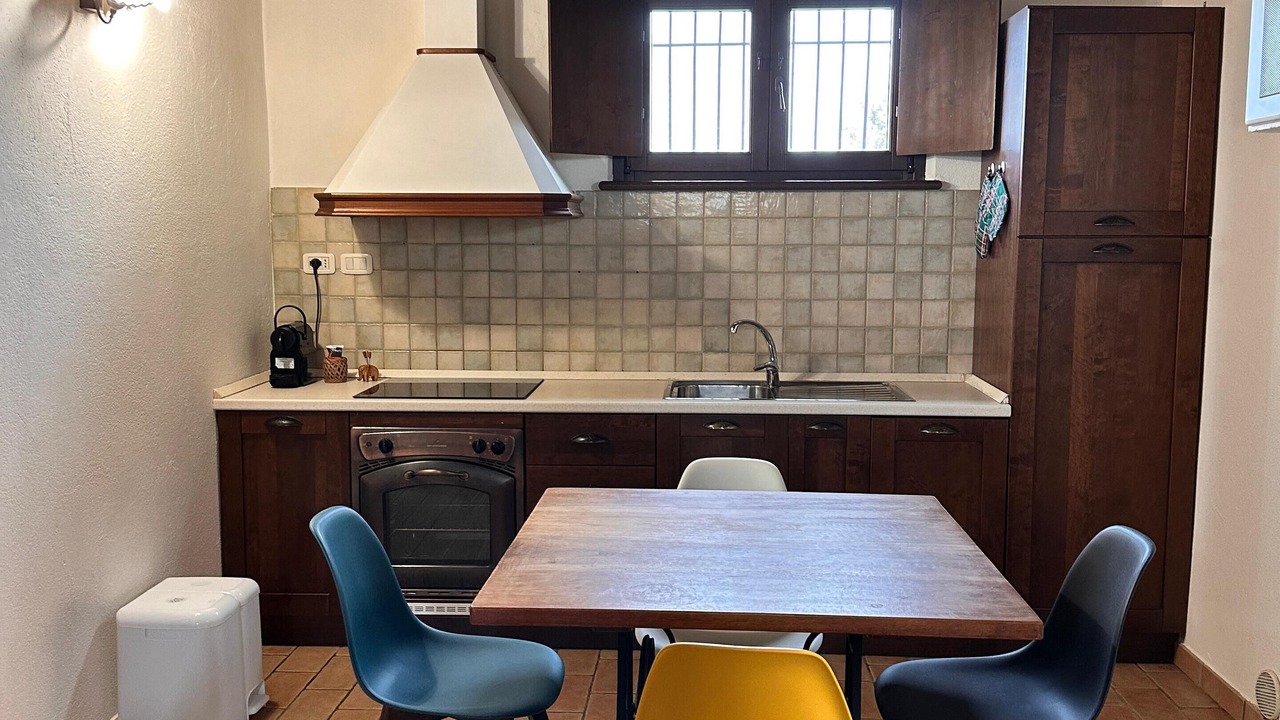 Photo of Kitchen in Osimo