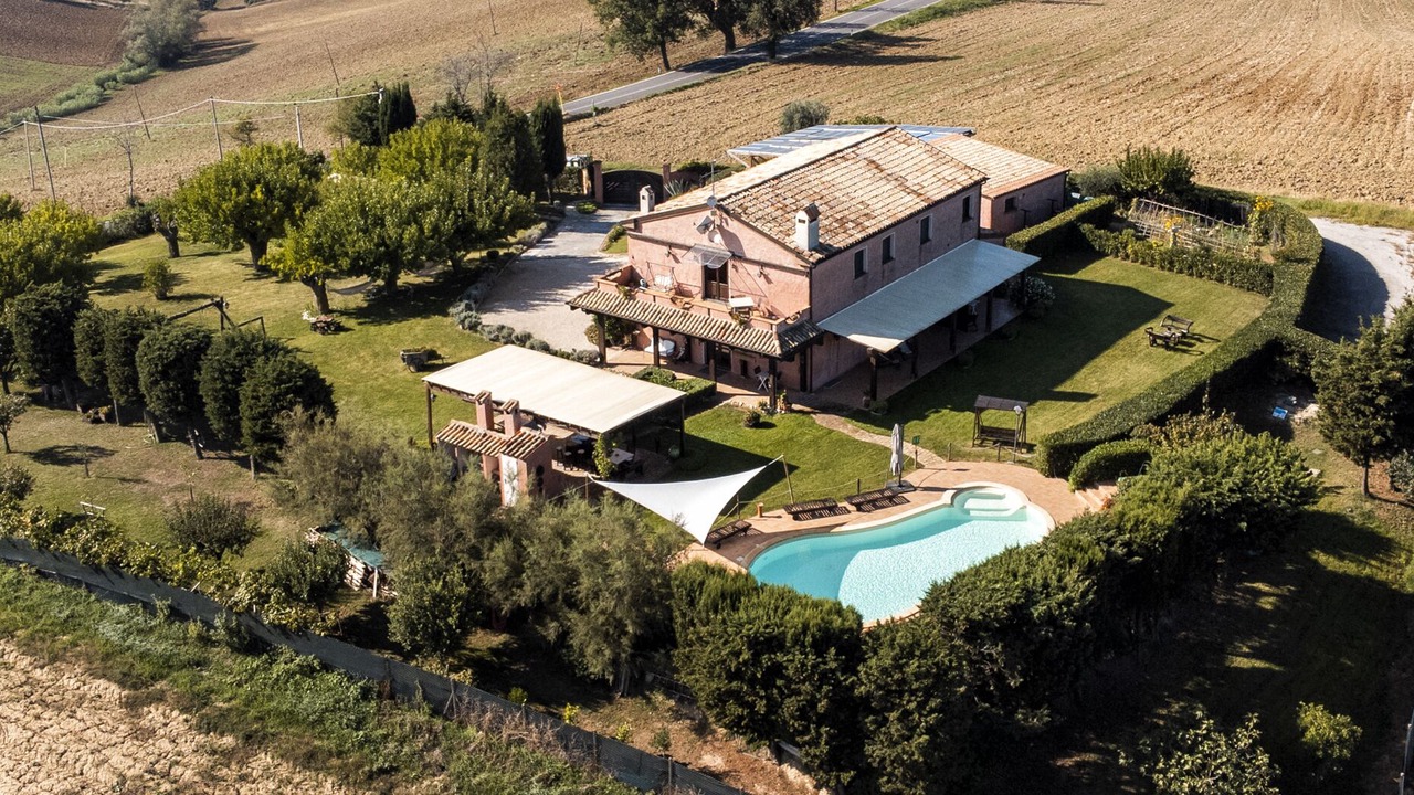 Photo of Outdoor in Osimo