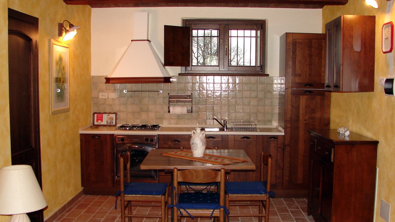Photo of Kitchen in Osimo