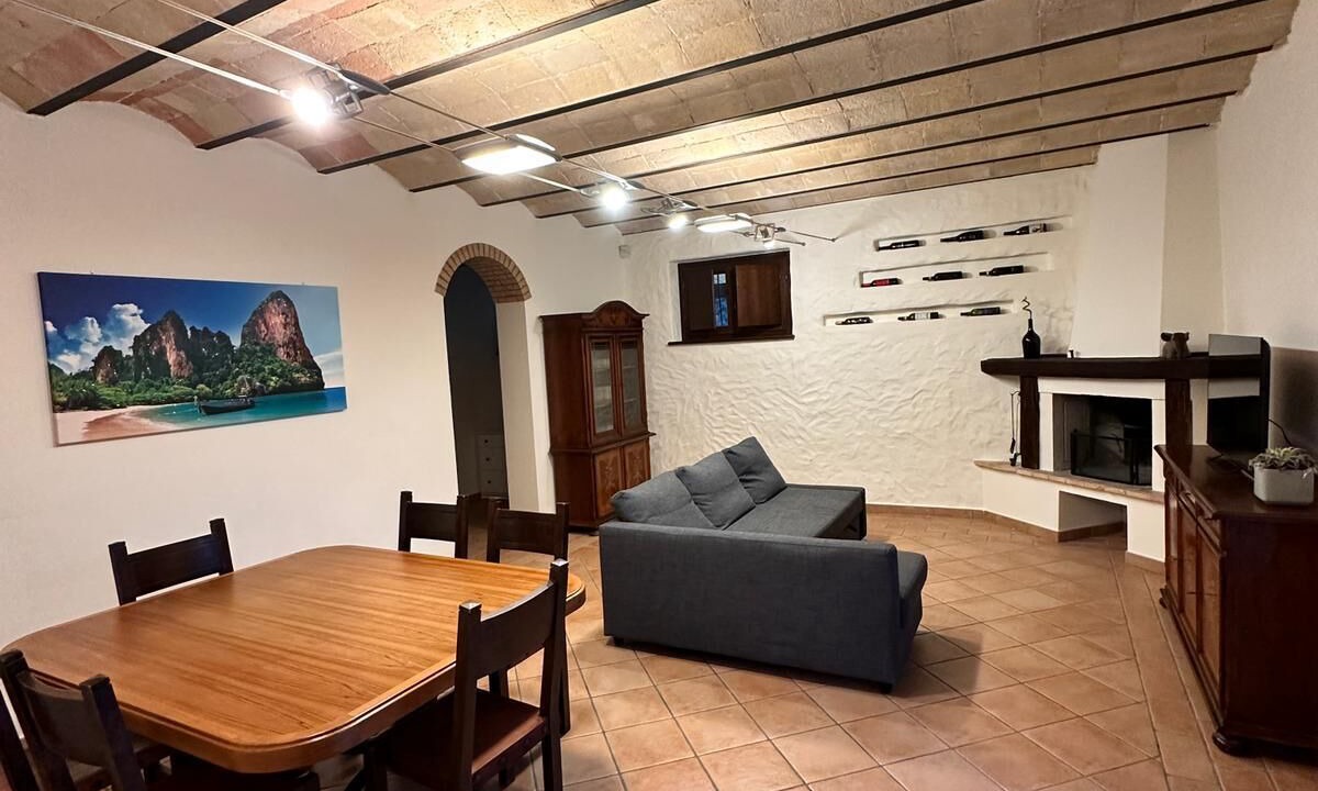 Photo of Livingroom in Osimo
