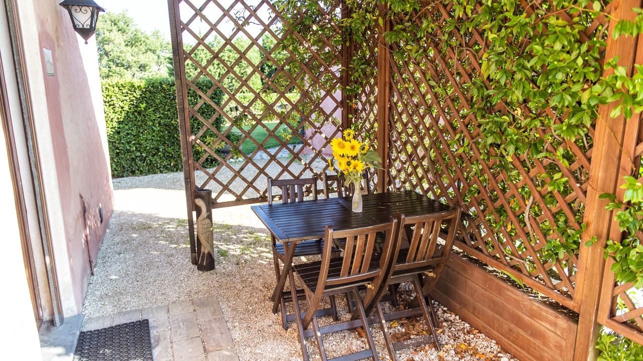 Photo of Outdoor in Osimo