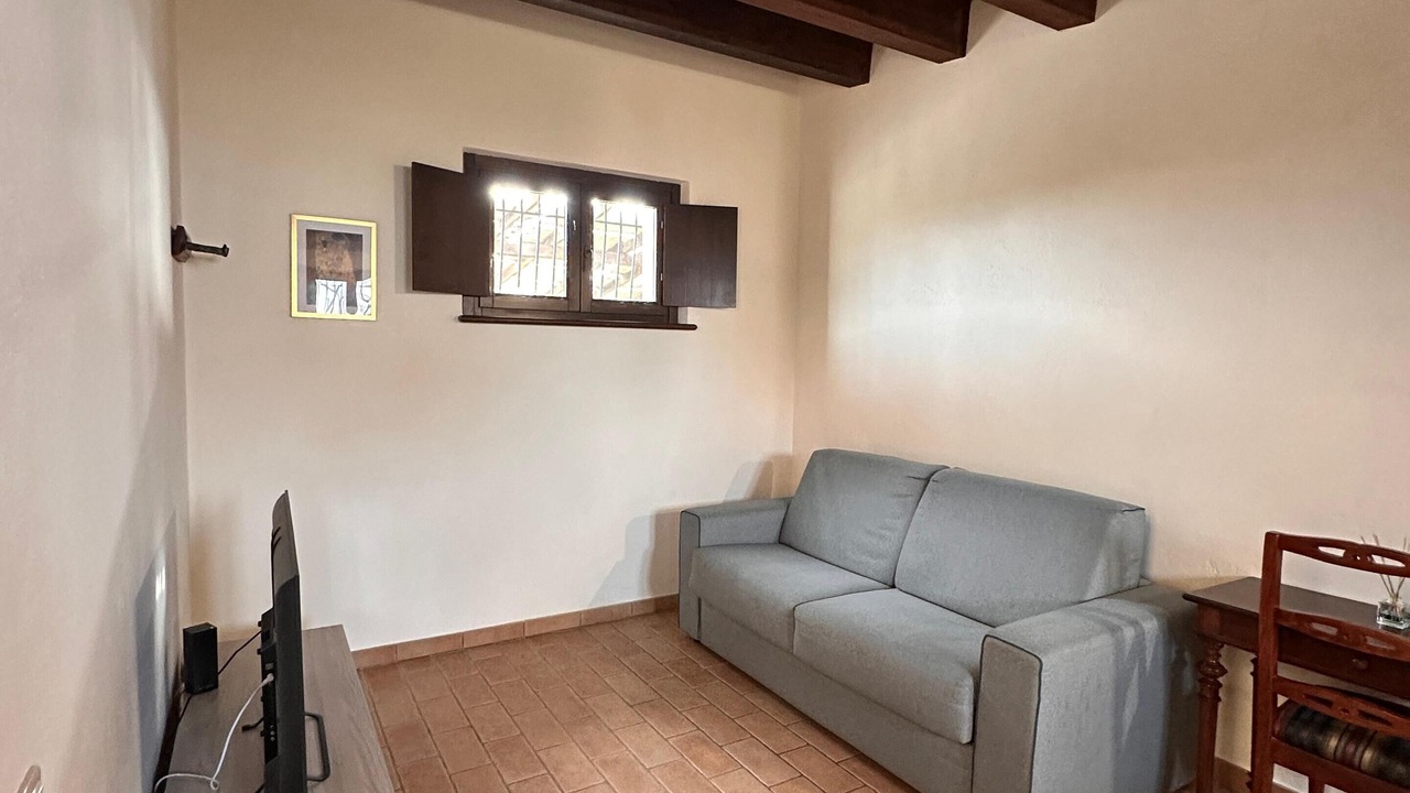 Photo of Livingroom in Osimo