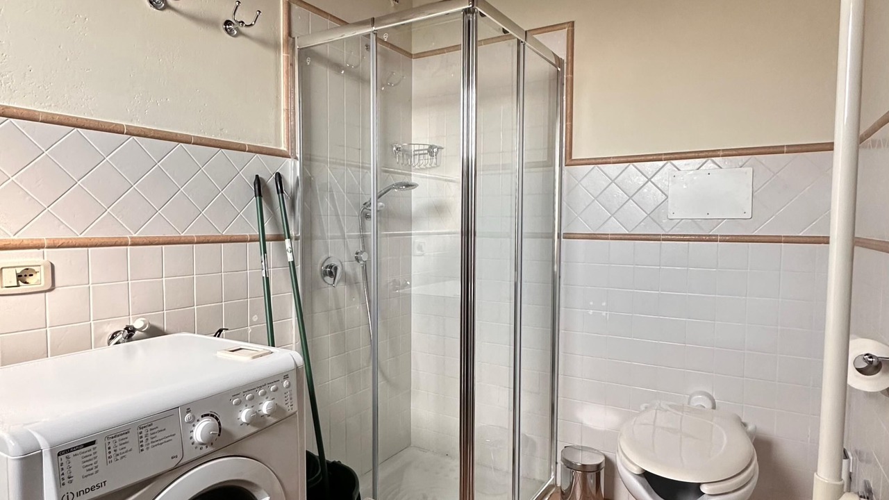 Photo of Bathroom in Osimo