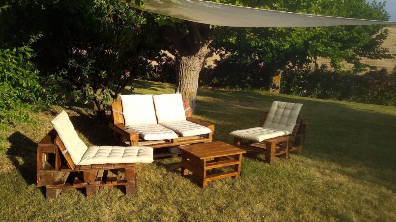 Photo of Outdoor in Osimo