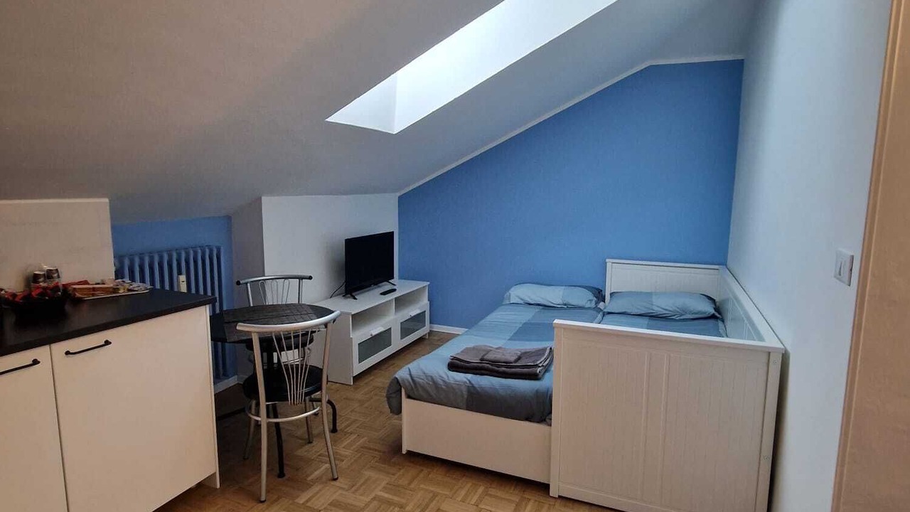 Photo of Bedroom in Mirafiori