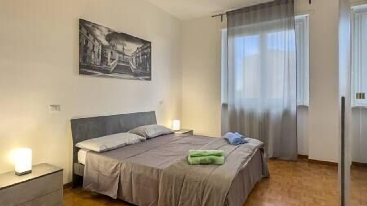 Photo of Bedroom in Cesano Boscone