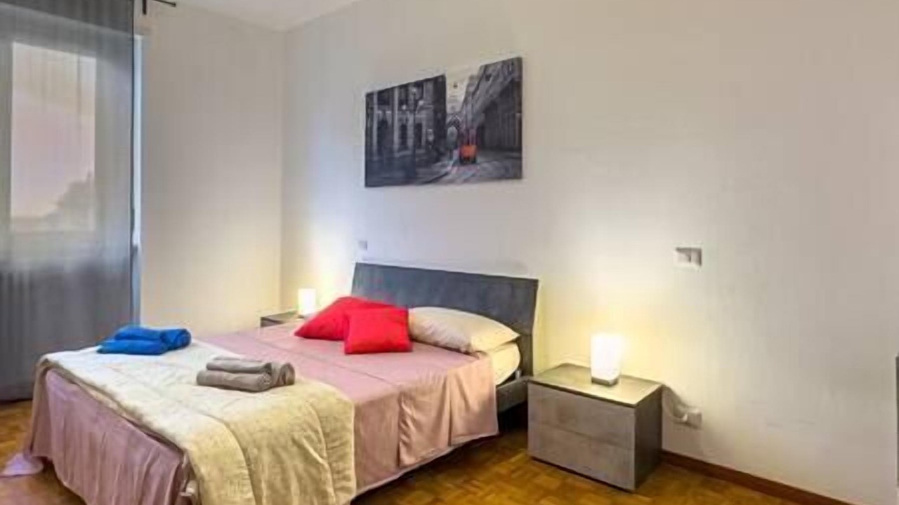 Photo of Bedroom in Cesano Boscone